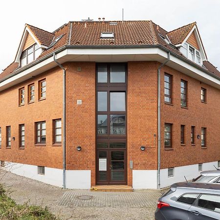 Strandstrasse 2 Sandkorn 拉博埃 外观 照片
